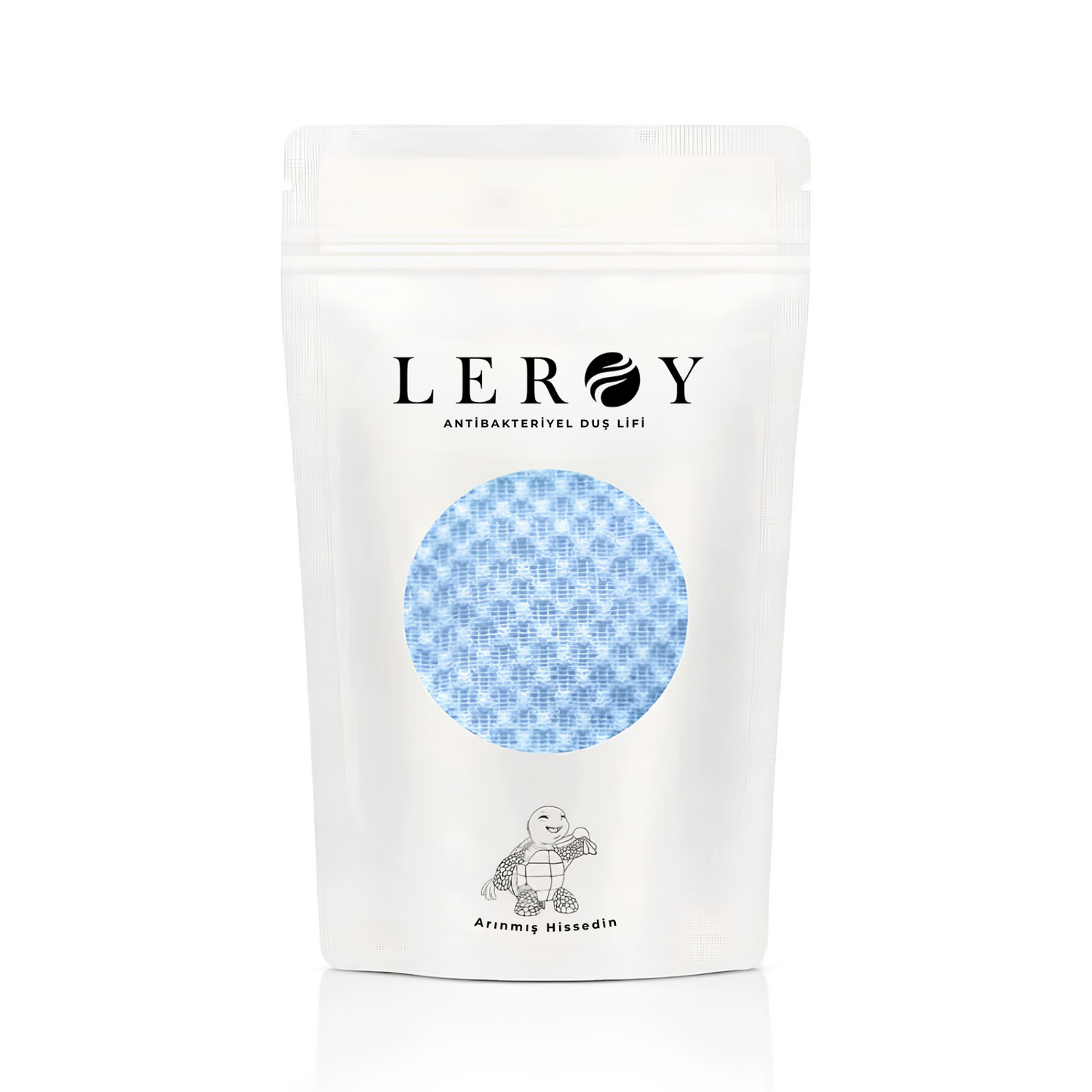 LEROY™ ANTİBAKTERİYEL PEELİNG DUŞ LİFİ