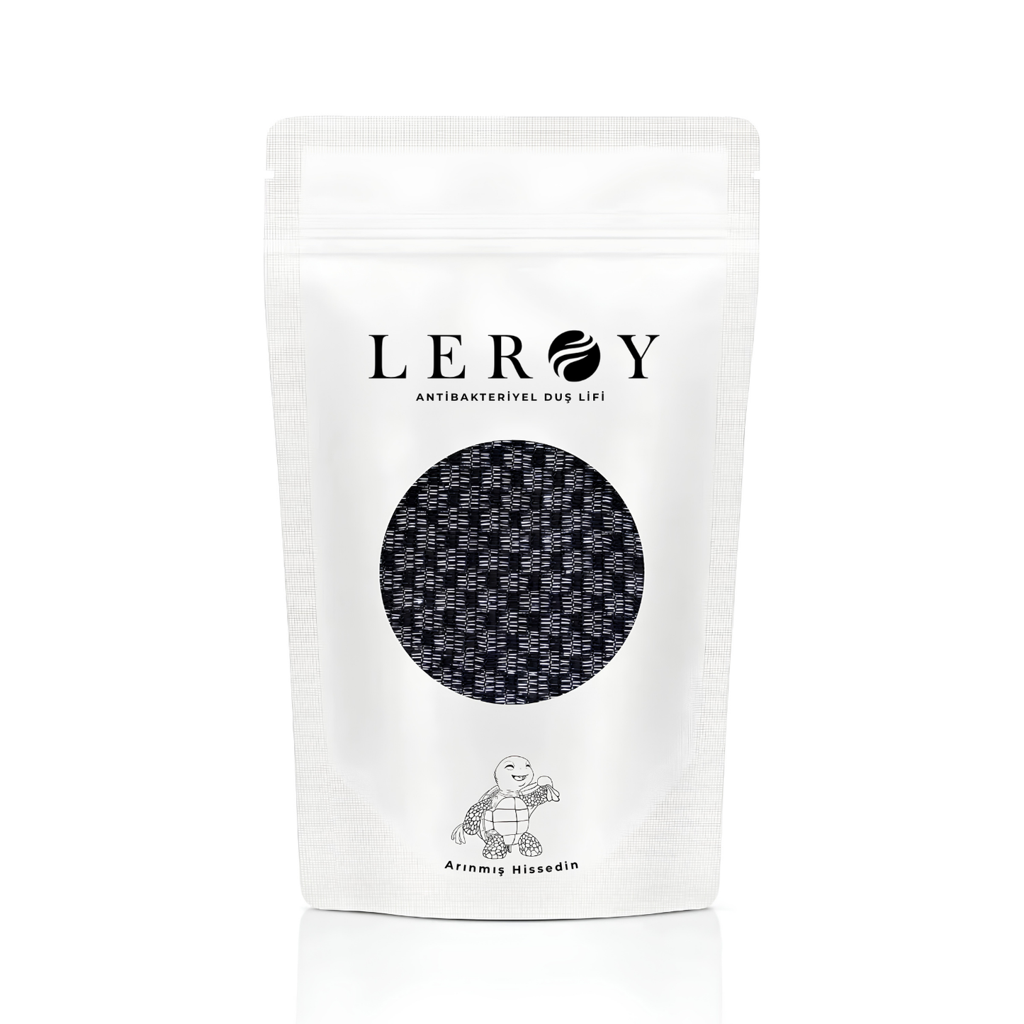 LEROY™ ANTİBAKTERİYEL PEELİNG DUŞ LİFİ